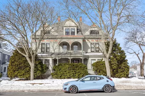 16-18 Loring Ave, Salem, MA 01970