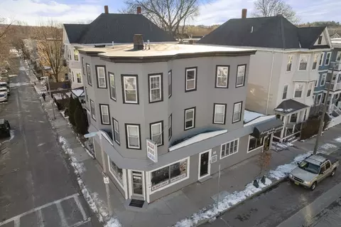 148-152 South St, Boston, MA 02130