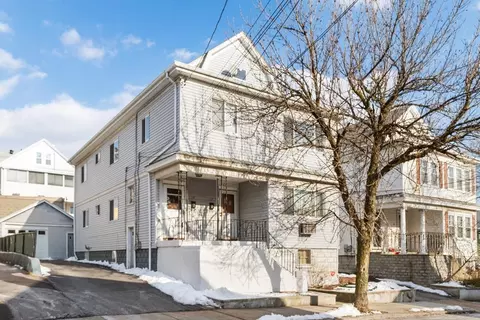 17-19 Puritan Rd, Somerville, MA 02145