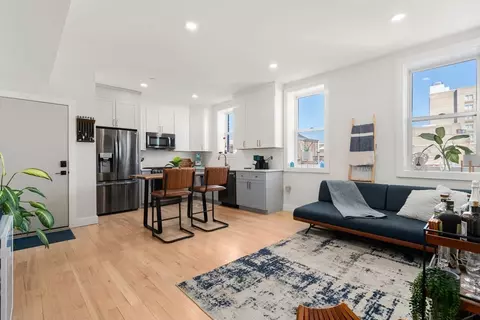 161 Cottage St #8, Boston, MA 02128