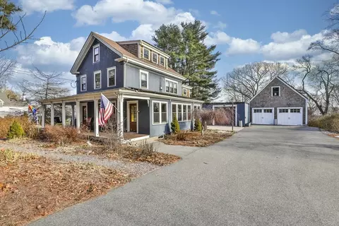 630 Brush Hill Rd, Milton, MA 02186