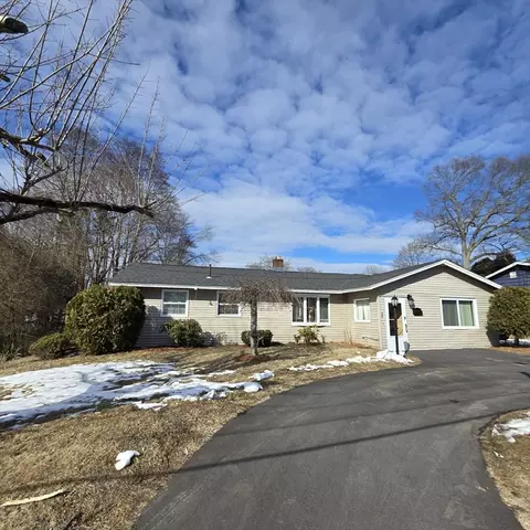 46 Budd Ave, Brockton, MA 02302