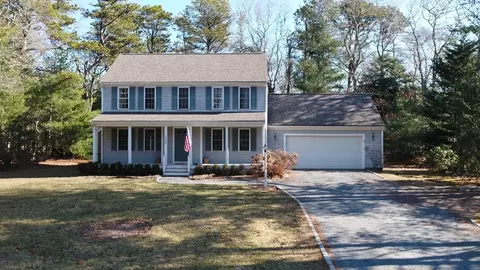 230 Chuckles Way, Barnstable, MA 02648