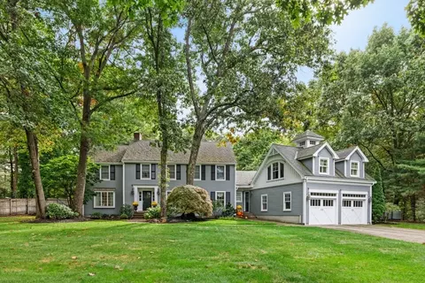 30 Underhill, Lynnfield, MA 01940
