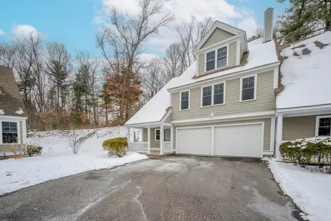 10 Woodbridge Ct #10, Grafton, MA 01536
