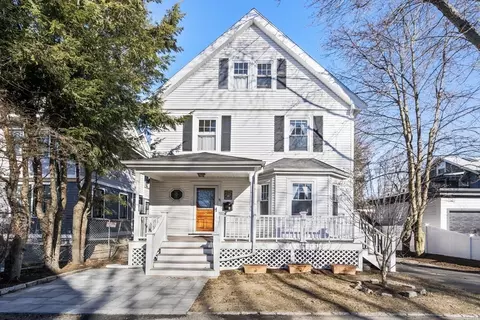 11 Glenland Rd, Brookline, MA 02467