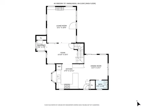 46 Gregory St, Marblehead, MA 01945 photo 27