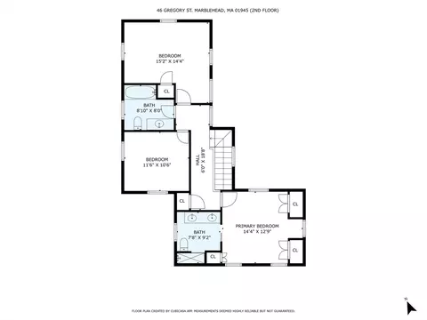 46 Gregory St, Marblehead, MA 01945 photo 28