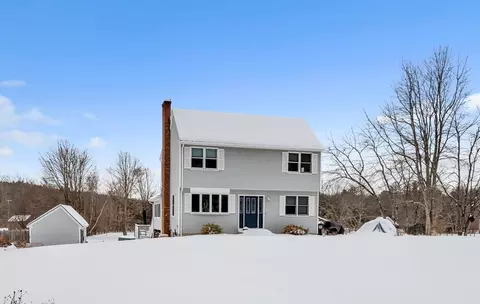 777 Federal St, Belchertown, MA 01007