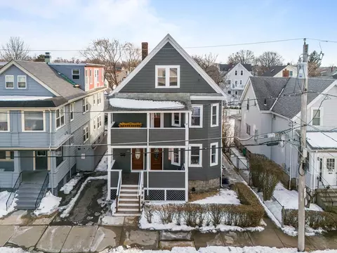 150 Oakland St, Malden, MA 02148