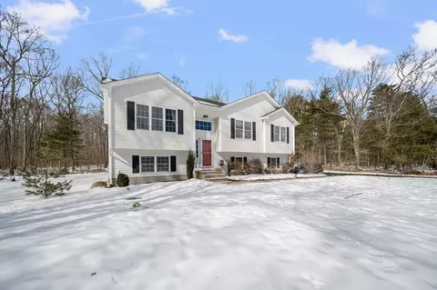 30 Boswell Trl # A, Foster, RI 02825