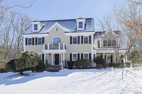 40 Berkshire St, Norfolk, MA 02056
