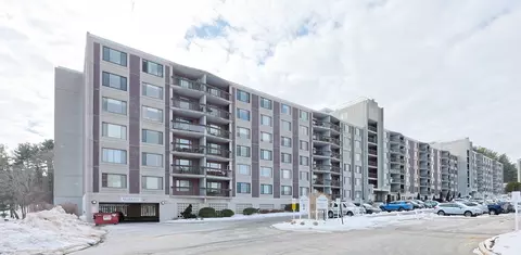 1500 Worcester Rd #401, Framingham, MA 01702