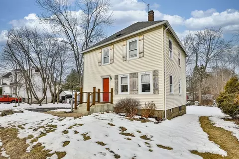 156 Hartford St, Framingham, MA 01702