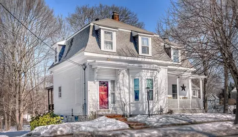 263 W Wyoming Ave, Melrose, MA 02176