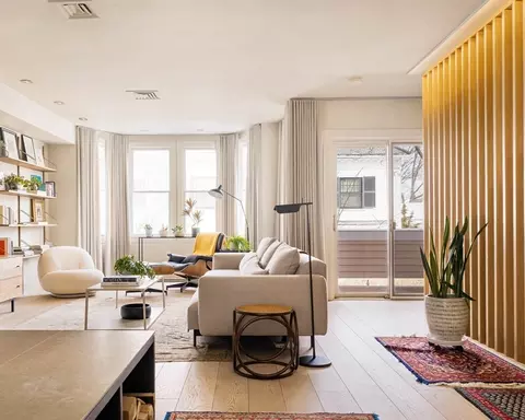17 Maple Ave #3, Cambridge, MA 02139