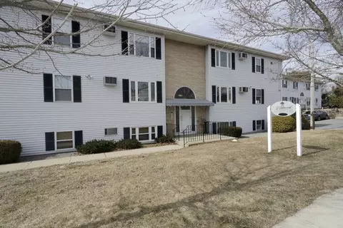3299 Acushnet Ave #23, New Bedford, MA 02745