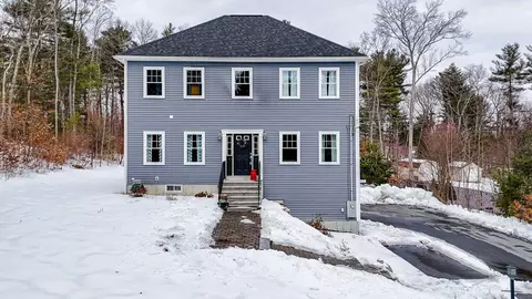 93 Dana Rd, Oxford, MA 01540