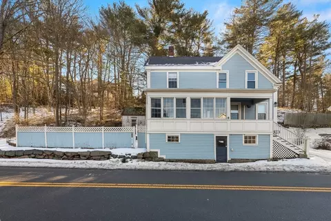 53 Summer St, Manchester, MA 01944