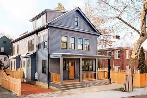 13 Goodman Rd, Cambridge, MA 02138