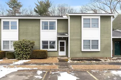 837 Partridgeville Rd #D2, Athol, MA 01331