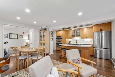 1 Claremont Park # -3, Boston, MA 02118
