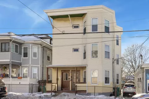 246-248 Chatham St, Lynn, MA 01902