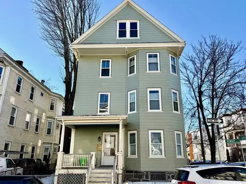 67 Romsey St, Boston, MA 02125