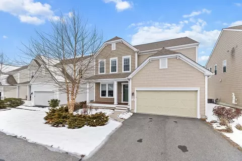 12 Chestnut Crk, Weymouth, MA 02190