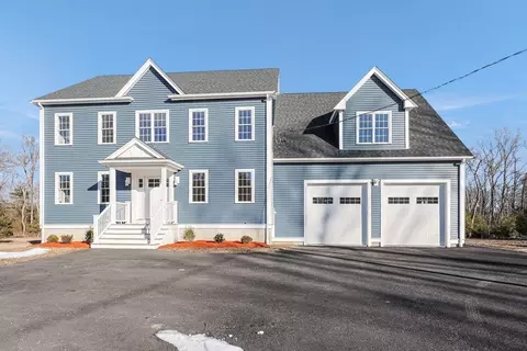 360 Pearl St, Brockton, MA 02301