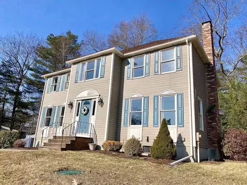 1 Walnut Hill Rd, Millis, MA 02054 photo 2