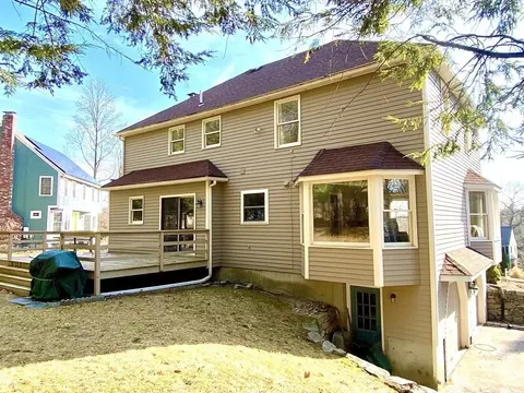 1 Walnut Hill Rd, Millis, MA 02054 photo 39