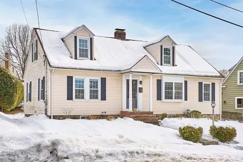 63 Herrick Rd, North Andover, MA 01845