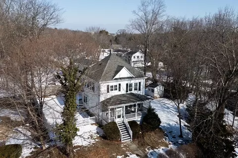 353 East St, Westwood, MA 02090