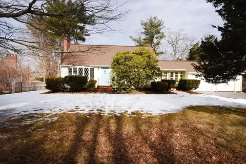 366 Webster St, Marshfield, MA 02050