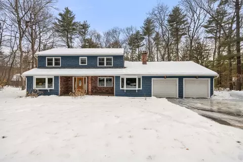 90 Powers Rd, Sudbury, MA 01776