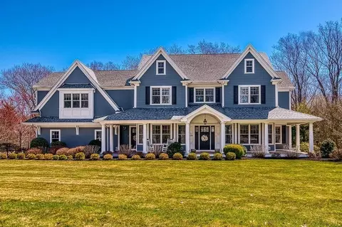 123 Schoolmaster Ln, Dedham, MA 02026 photo 2