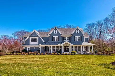 123 Schoolmaster Ln, Dedham, MA 02026
