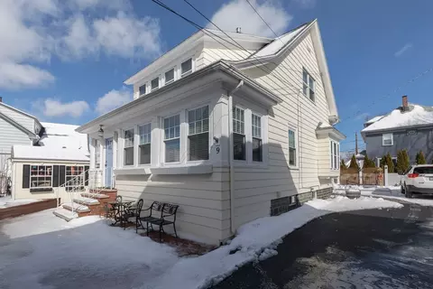 9 Albert Ave, Winthrop, MA 02152