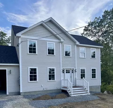 140 Willard, Ashburnham, MA 01430