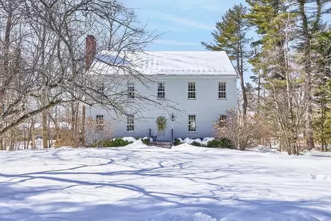 26 Sutton Pl, North Andover, MA 01845