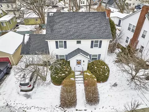 53 Wallace Rd, Quincy, MA 02169
