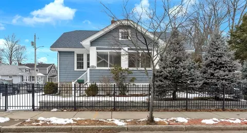 160 Lasell St, Boston, MA 02132