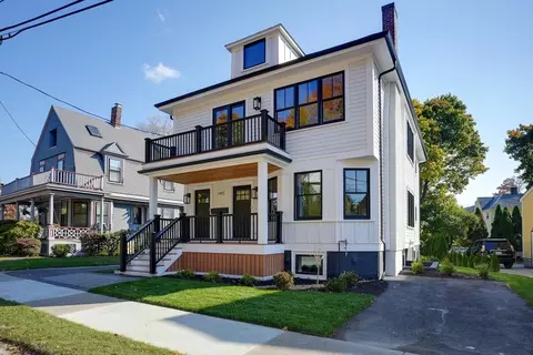 145 Church St #1, Watertown, MA 02472