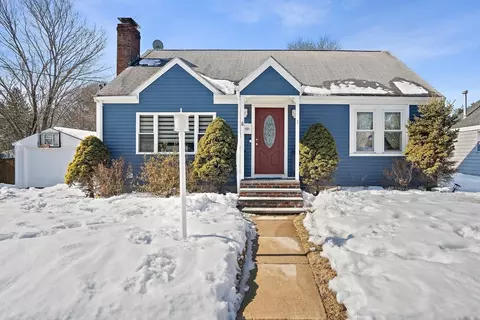 1 Carpenter St, Peabody, MA 01960
