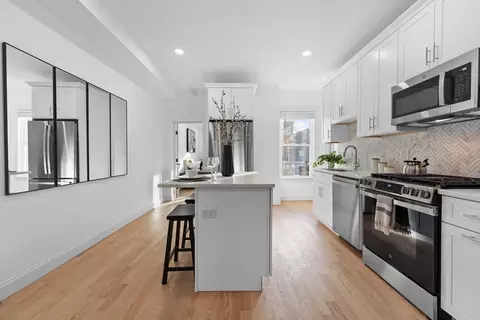 61 Webster St #1, Boston, MA 02128