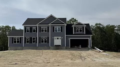 117 Turner Farm, Uxbridge, MA 01569