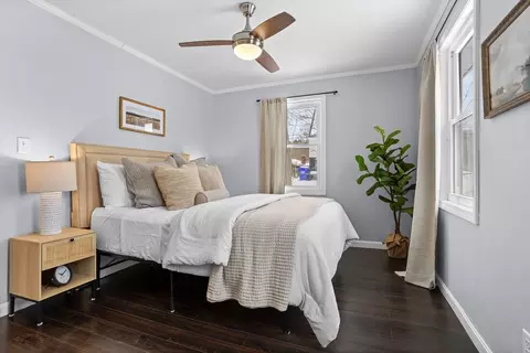 Bedroom - 1 Bellevue Ter, Maynard, MA 01754 photo 1 of 3