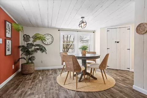 Dining - 1 Bellevue Ter, Maynard, MA 01754 photo 2 of 4