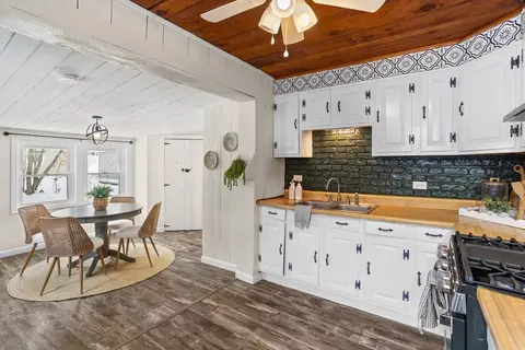 Kitchen - 1 Bellevue Ter, Maynard, MA 01754 photo 1 of 3